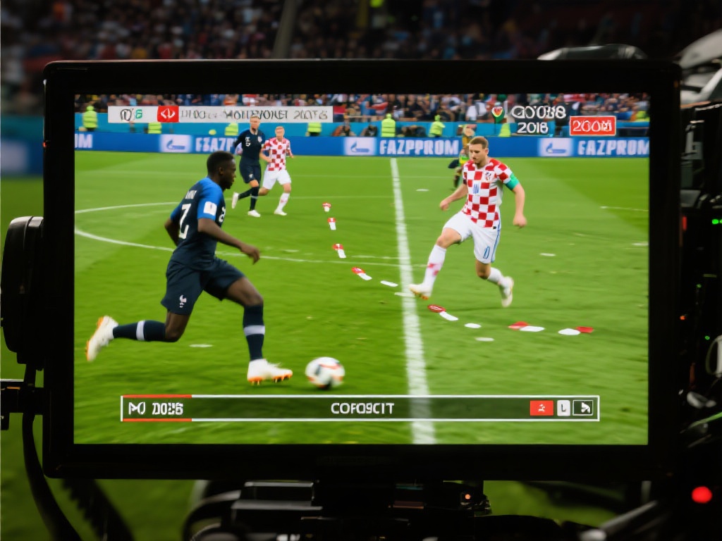 足球录像_足球录像赛事全场回放_足球录像比赛视频| 例如,在2018年世界杯决赛中,法国对阵