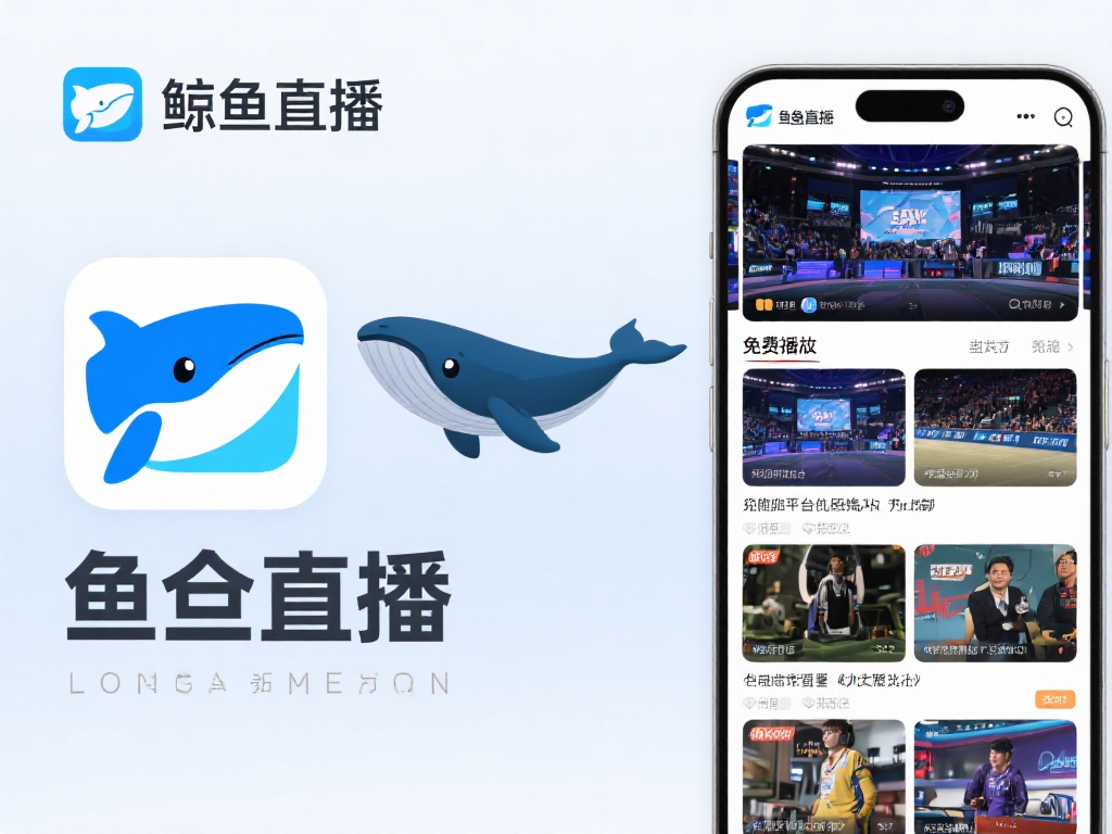 鲸鱼直播_鲸鱼直播比赛回放_鲸鱼直播免费观看直播在线 通过本文的详细介绍,希望你能对鲸鱼直播有