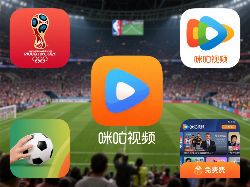 看球软件免费排行榜-好用的球赛直播软件app推荐下载 - 以下是几个使用率较高并且好评如潮的看球软